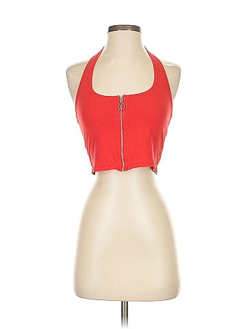 Me To We Sleeveless Top (view 1)