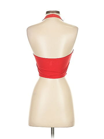 Me To We Sleeveless Top (view 2)