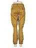 CAbi Gold Cargo Pants Size 2 - photo 2