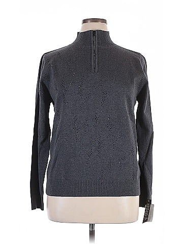 CHRISTINE ALEXANDER Turtleneck Sweater (view 1)