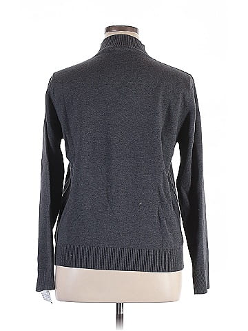 CHRISTINE ALEXANDER Turtleneck Sweater (view 2)