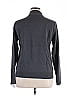 CHRISTINE ALEXANDER Gray Turtleneck Sweater Size XL - photo 2