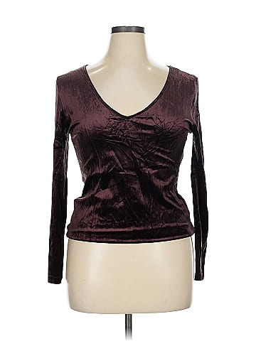 Monsoon Long Sleeve Top (view 1)