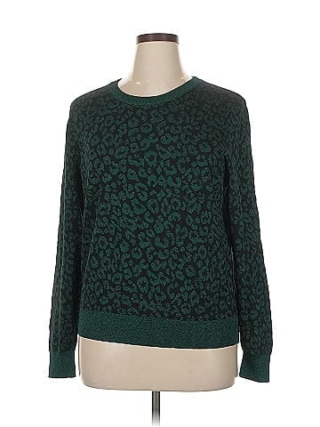 Banana Republic Pullover Sweater (view 1)