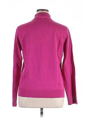 CHRISTINE ALEXANDER Pullover Sweater (view 2)
