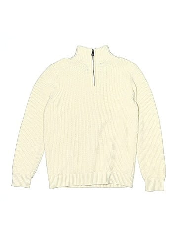 The Children's Place Pullover Sweater (view 1)