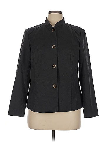 R.Q.T Jacket (view 1)
