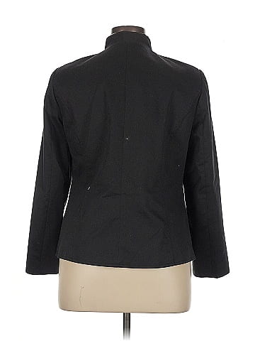 R.Q.T Jacket (view 2)