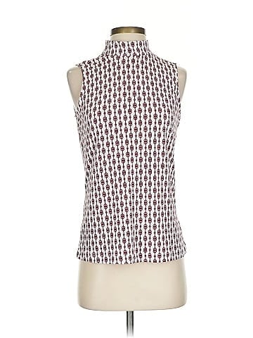 Carolina Belle Sleeveless Turtleneck (view 1)