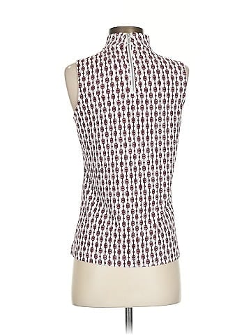 Carolina Belle Sleeveless Turtleneck (view 2)