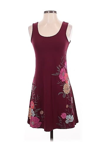 Mudd Casual Dress (view 1)