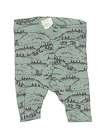 H&M Snow Pants With Bib (view 1)