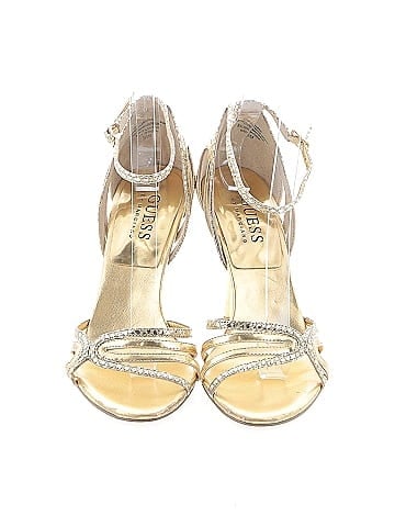 Guess Heels (view 2)