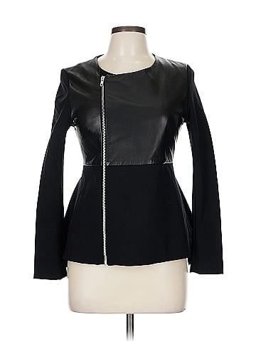 Elizabeth and James Jacket (view 1)
