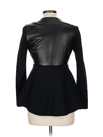 Elizabeth and James Jacket (view 2)