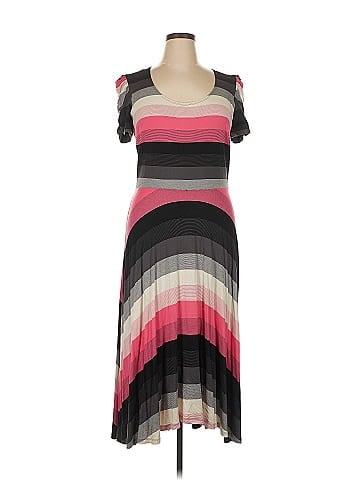Robbie Bee Casual Dress (view 1)