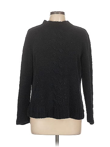 Alpine Design Turtleneck Sweater (view 1)
