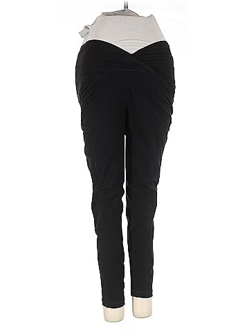 Isabel Maternity Active Pants (view 2)