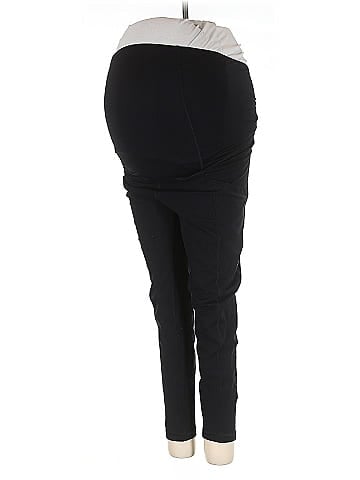 Isabel Maternity Active Pants (view 1)