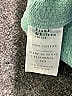 Frank & Eileen 100% Cotton Teal Sweatshirt Size S - photo 4