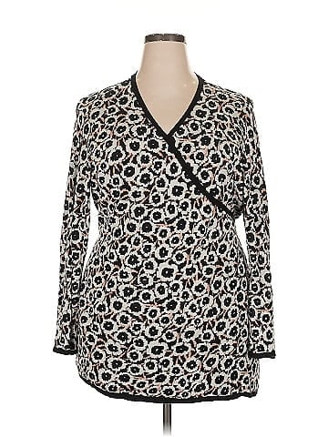 Diane Von Furstenburg For Target Cardigan (view 1)