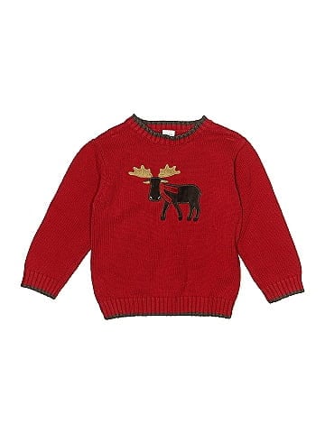 Gymboree Pullover Sweater (view 1)