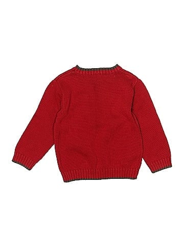 Gymboree Pullover Sweater (view 2)