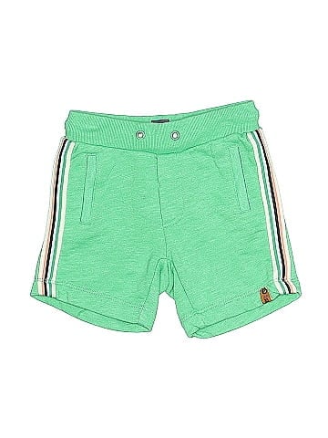 Babyface Shorts (view 1)