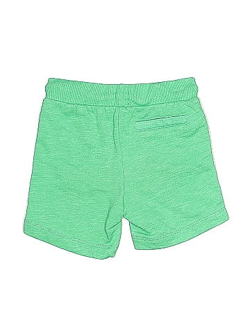 Babyface Shorts (view 2)