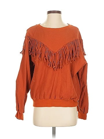 Newbury Kustom Pullover Sweater (view 1)