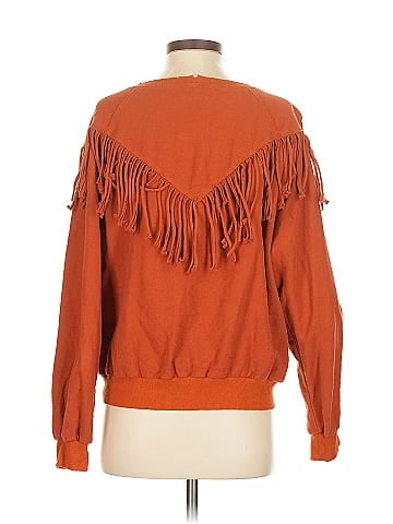 Newbury Kustom Pullover Sweater (view 2)