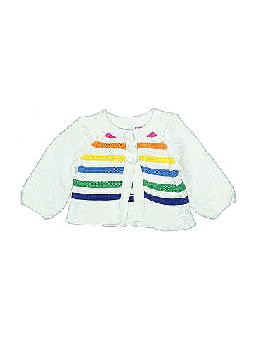 Hanna Andersson Cardigan (view 1)