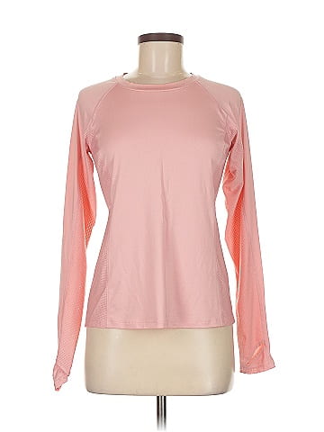 Fila Sport Long Sleeve T-Shirt (view 1)