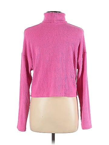 Moa Moa Turtleneck Sweater (view 2)