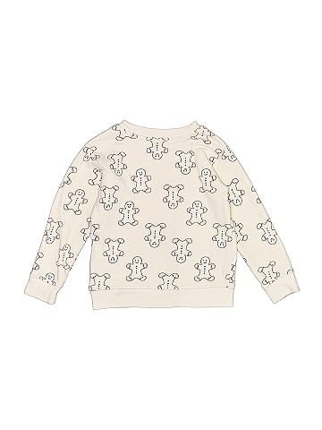Holiday Time Pullover Sweater (view 2)