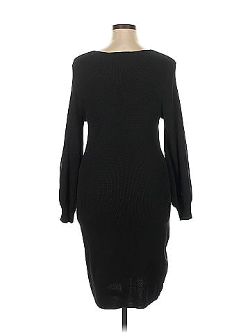 Nina Leonard Casual Dress (view 2)