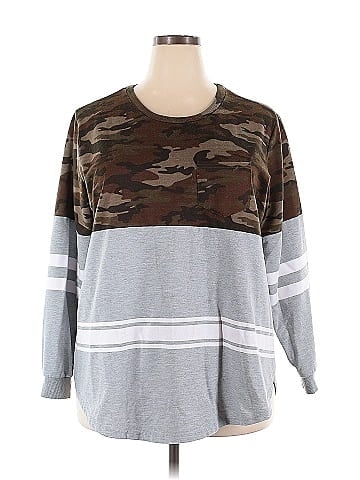 rue21 Sweatshirt (view 1)
