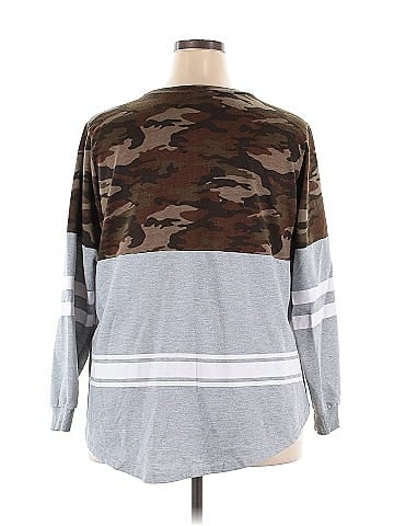 rue21 Sweatshirt (view 2)