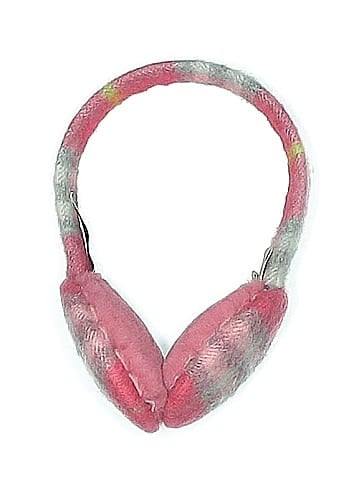 Burberry Ear Muffs (view 1)