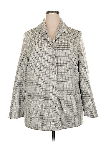 Chico's Coat (view 1)