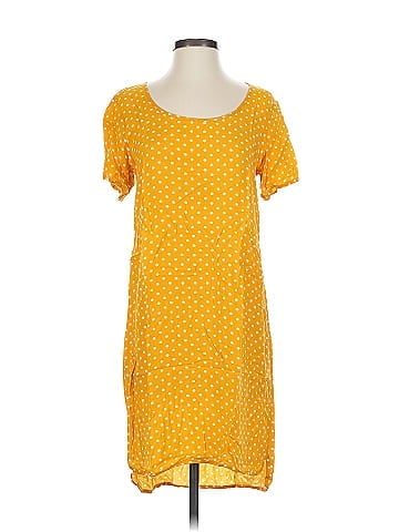 ALTERNATIVE Casual Dress (view 1)