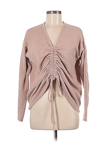LTS Basics Cardigan (view 1)