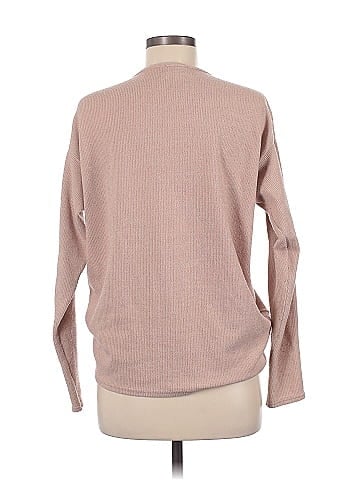 LTS Basics Cardigan (view 2)