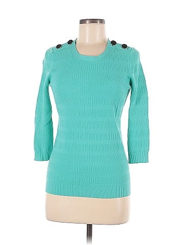 Shoshanna Pullover Sweater (view 1)