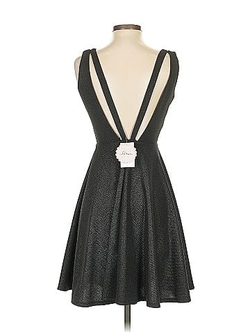 Soprano Cocktail Dress (view 2)
