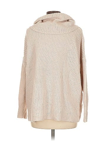 Adika Turtleneck Sweater (view 2)