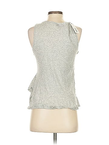 BB Dakota Sleeveless T-Shirt (view 2)