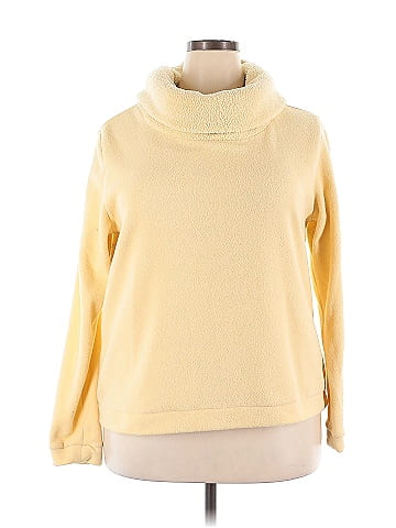 Dudley Stephens Turtleneck Sweater (view 1)