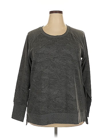 RBX Pullover Sweater (view 1)