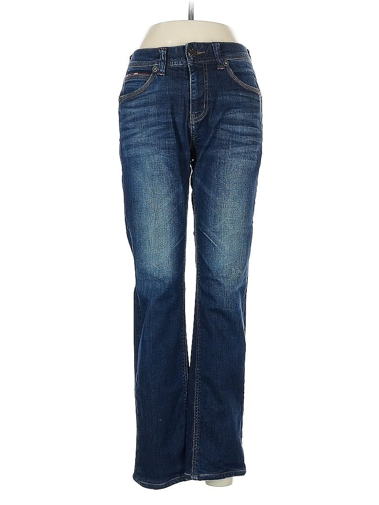 Carrera Blue Jeans Size 29 waist - photo 1